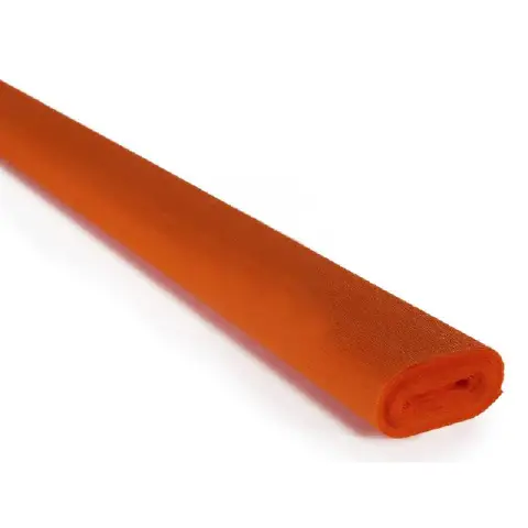 CARTA CRESPA PREMIUM EXTRA - ARANCIO