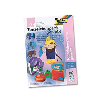 Colored Monoruvian Cardboard