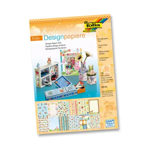 Cardboard Design