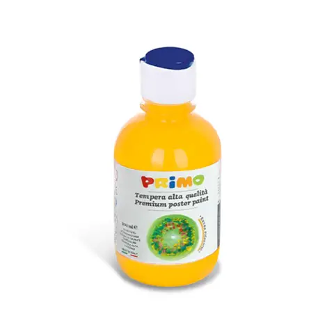 Ready Tempera Primo Junior Yellow