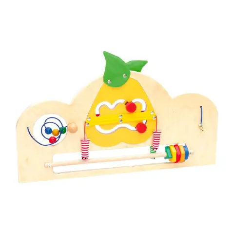 Pannello Manipolazione Flexi