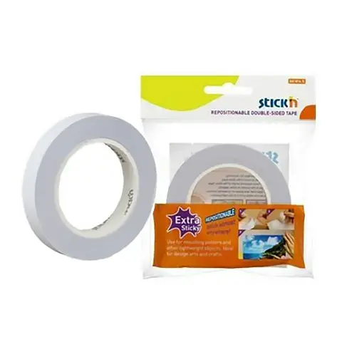 Double-Sided Removable Tape