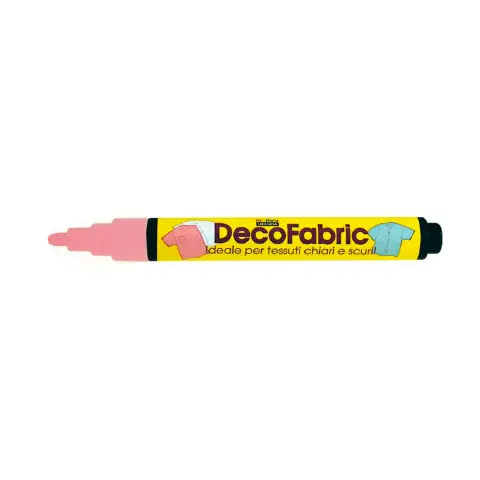 Pink Fabric Marker