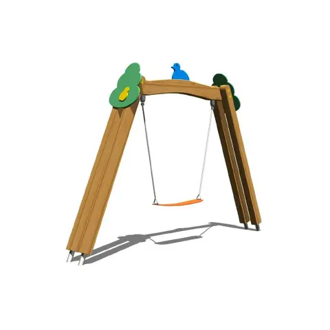 TREE SWING