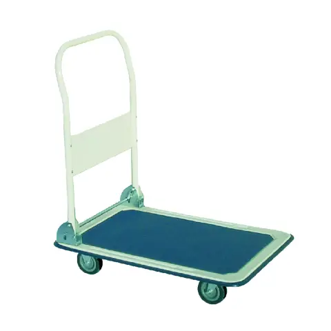 Carrello Portatutto Pieghevole Archimede 150