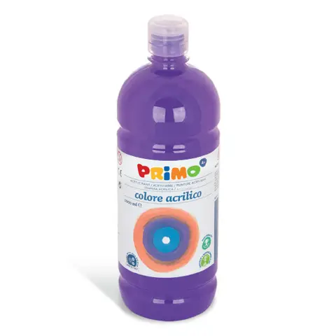 Acrylic Tempera Primo ml. 1000 Violet