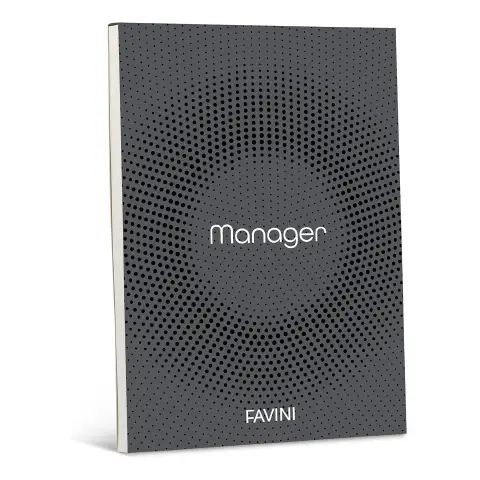 A4 Centimetre Block - 90 Sheets