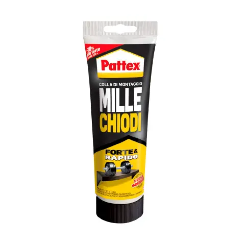 Pattex Millechiodi glue 250 gr.
