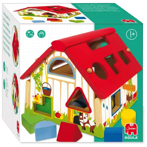 Shape Farm