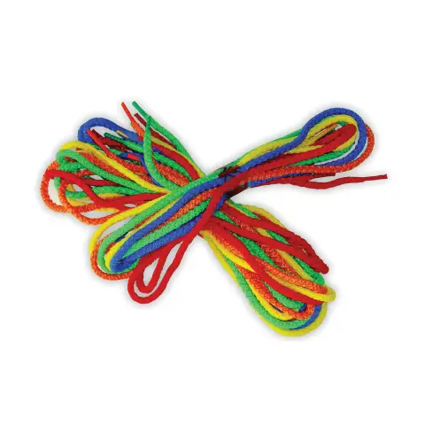 Lacing Strings 10 Pieces