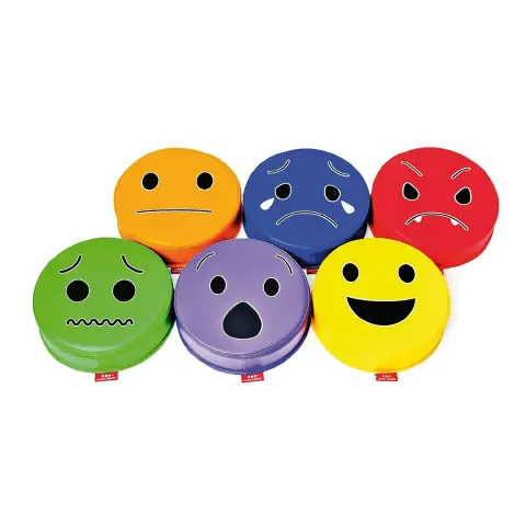 Emotion Pillows New