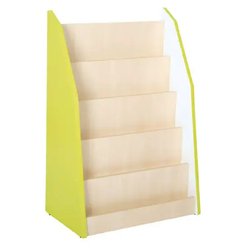 Arredo Scuola Libreria Quadro Lime