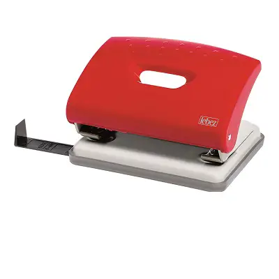 2-Hole Puncher 16 Sheets