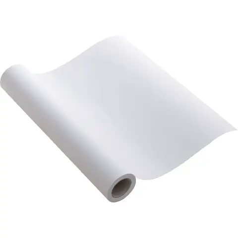 Adhesive Drawing Paper on a Roll