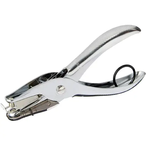 Punch Perforator 1 Hole