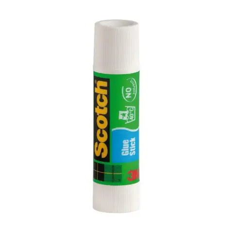 3M Scotch Glue Stick School and Office 8 gr.