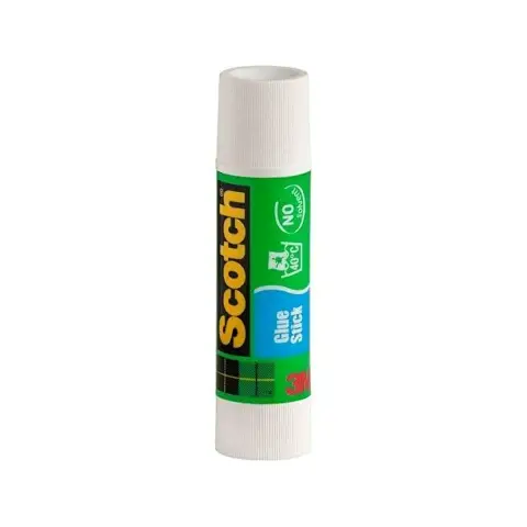 3M Scotch Glue Stick School and Office 40 gr.