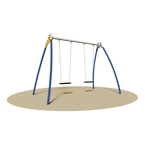 Tinker Bell Swing 2 Seats - Flat Seats