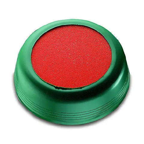 Maxi Sponge Bath 105 mm