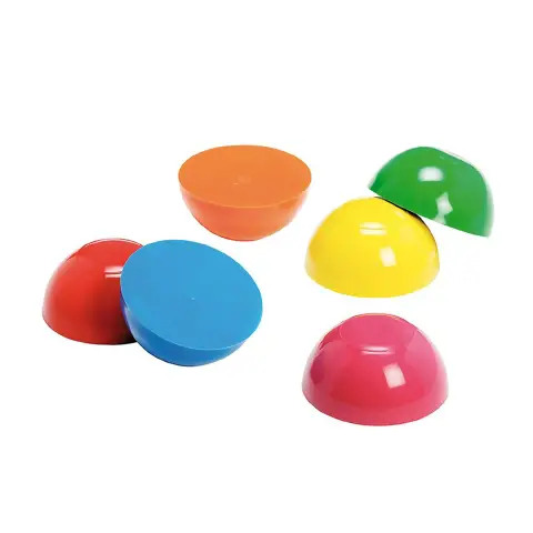 Junior Path Stones Set 6 Pieces