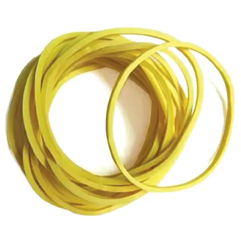 Elastics Diameter mm.90 Cf. gr. 1000