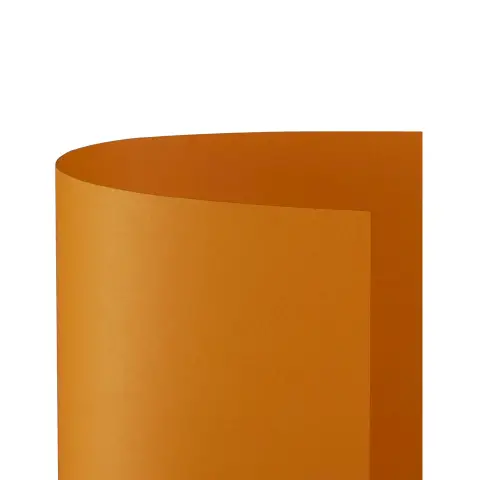 Bristol Board Smooth 200gr. 70x100 10 Ff Orange