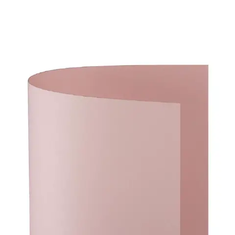 Bristol Board Smooth 200gr. 70x100 10 Ff Pink