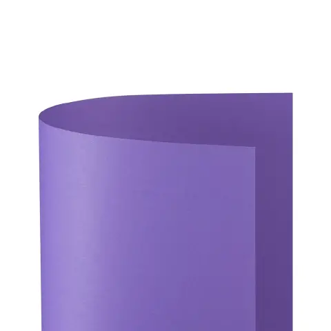 Bristol Board Smooth 200gr. 70x100 10 Ff Violet