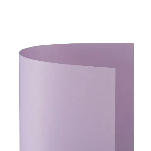 Bristol Board Smooth 200gr. 70x100 10 Ff Lilac