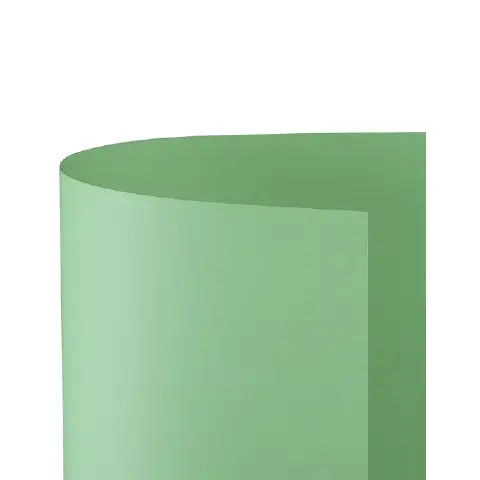 Bristol Board Smooth 200gr. 70x100 10 Ff Light Green