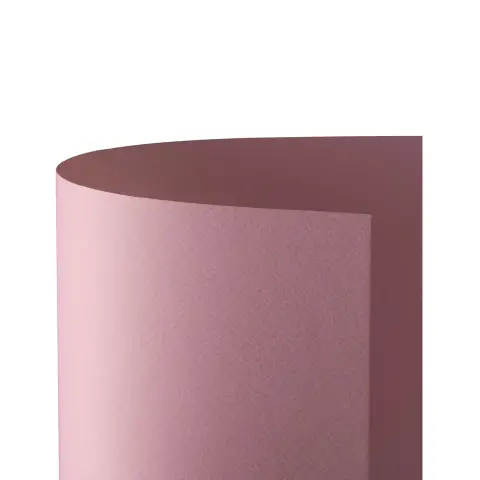 Cartoncino Prisma Monoruvido 220gr. 50x70 20ff Rosa