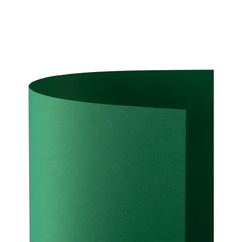 Cartoncino Prisma Monoruvido 220gr. 50x70 20ff Verde