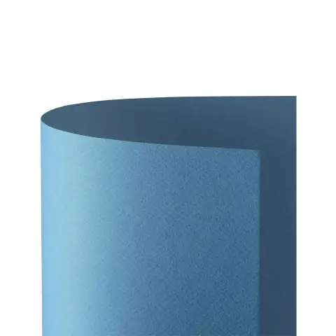 Cartoncino Prisma Monoruvido 220gr. 50x70 20ff Azzurro
