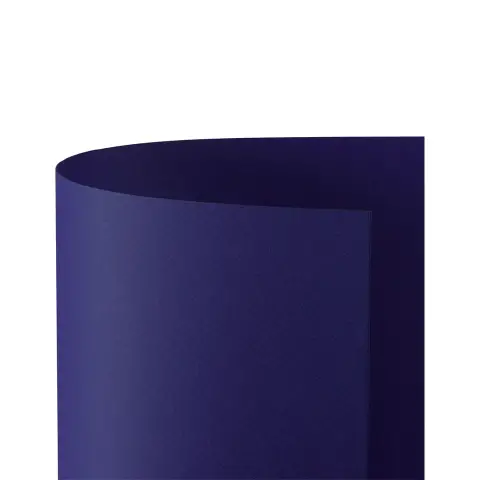 Cartoncino Prisma Monoruvido 220gr. 50x70 20ff Blu