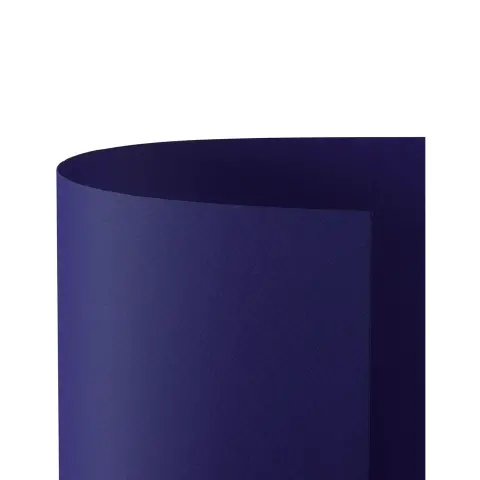 Prisma Monoruvido Cardboard 220gr. 70x100 10ff Blue