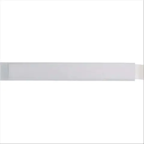 Portaetichette Adesive 40x300mm