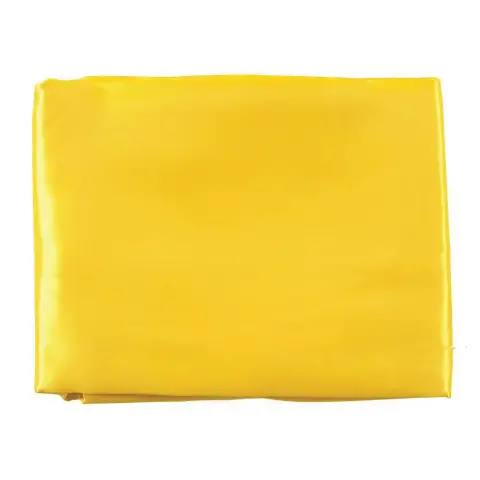 Telo Raso Rotolo cm 150 x 3 mt – Colore Giallo