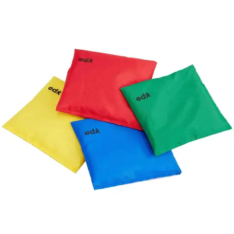 Psychomotor Pouches 4Pcs.