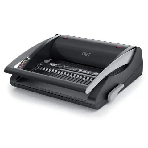 GBC Combbind C200 bookbinder