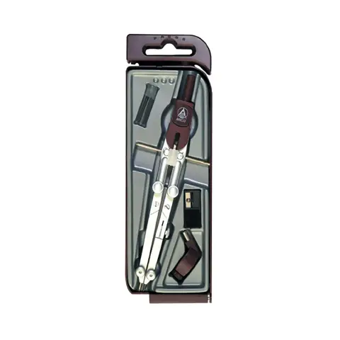 Aricci Baluster Compass 4 Pieces