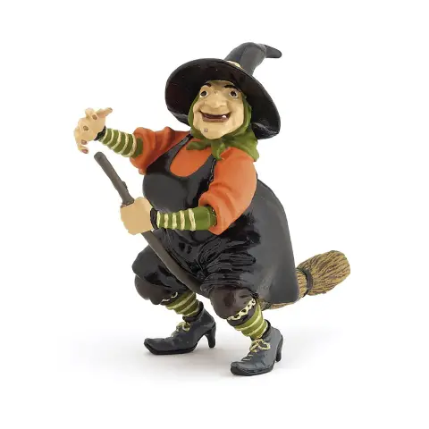 Character Witch