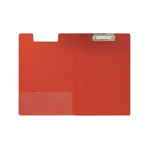 Double Clipboard Holder with Spring