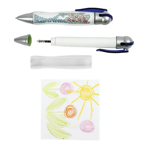 Ballpoint Pens to Personalize 10 Pieces