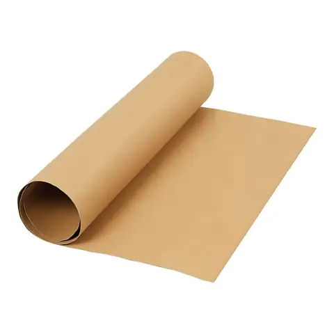 Paper Faux Leather Suede