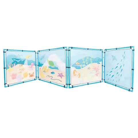 Pannelli Divisori Kit Mare