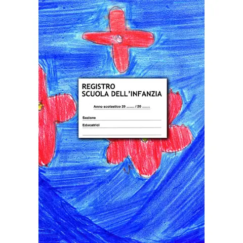 Registro Scuola dell’Infanzia – 4 Registri in 1