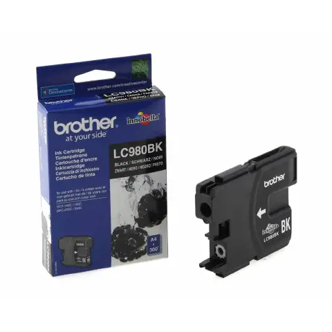 Brother Original Black Toner for Dcp145p-195c
