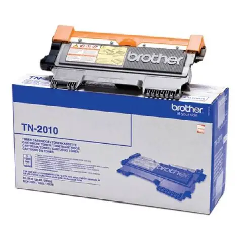 BLACK BROTHER TONER FOR DCP-7055