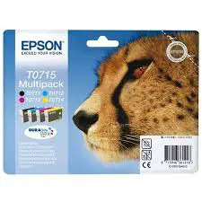 CARTUCCIA EPSON COMPATIBILE NERO X OFFICE DX5000