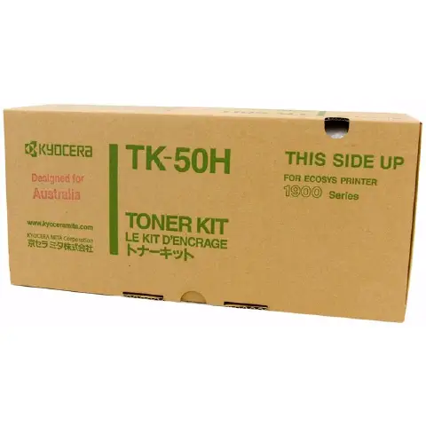 TONER KYOCERA FS 1900